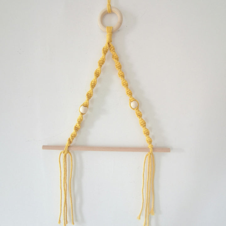 Decorative Plant Hanger Bowlift