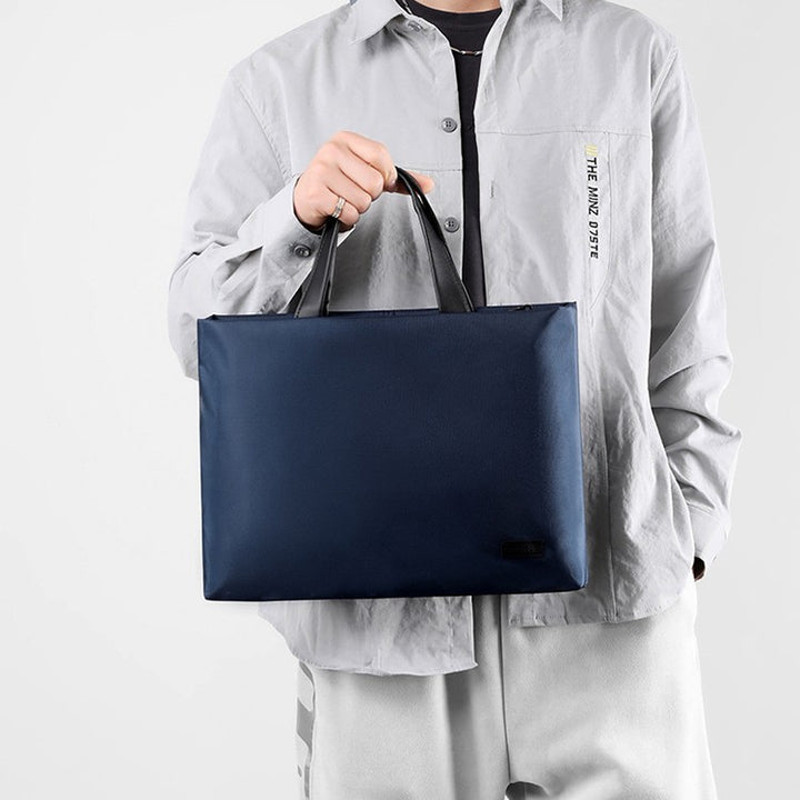 Professional Laptop Briefcase Bowlift
