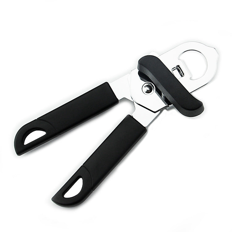 Ergonomic Heavy-Duty Jar Opener Bowlift