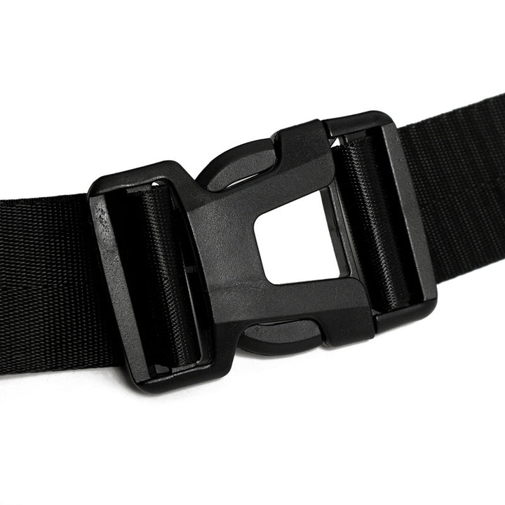 Sleek Crossbody Sling Bag Bowlift