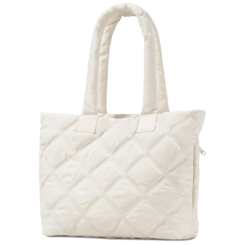 Padded Everyday Bag Bowlift