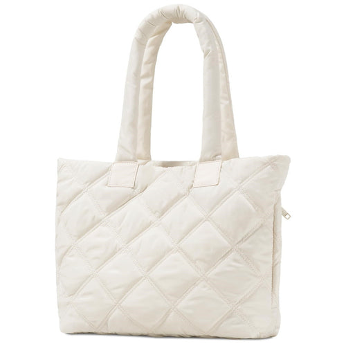 Padded Everyday Bag Bowlift