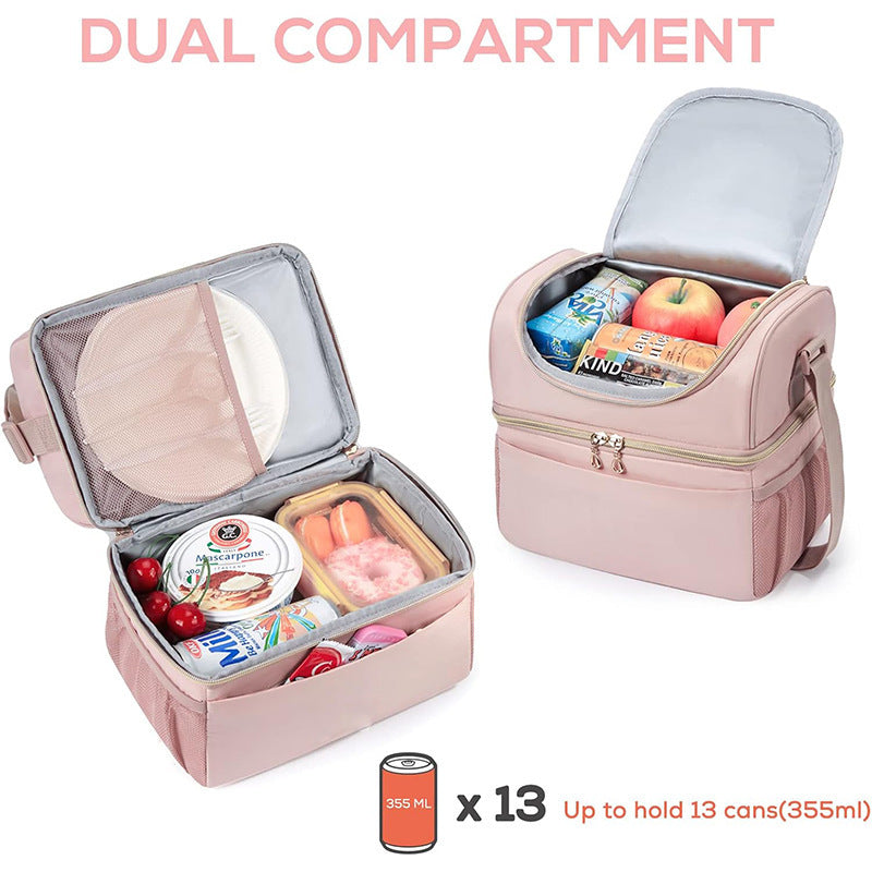 Multifunctional Cosmetic Organizer Bag Bowlift