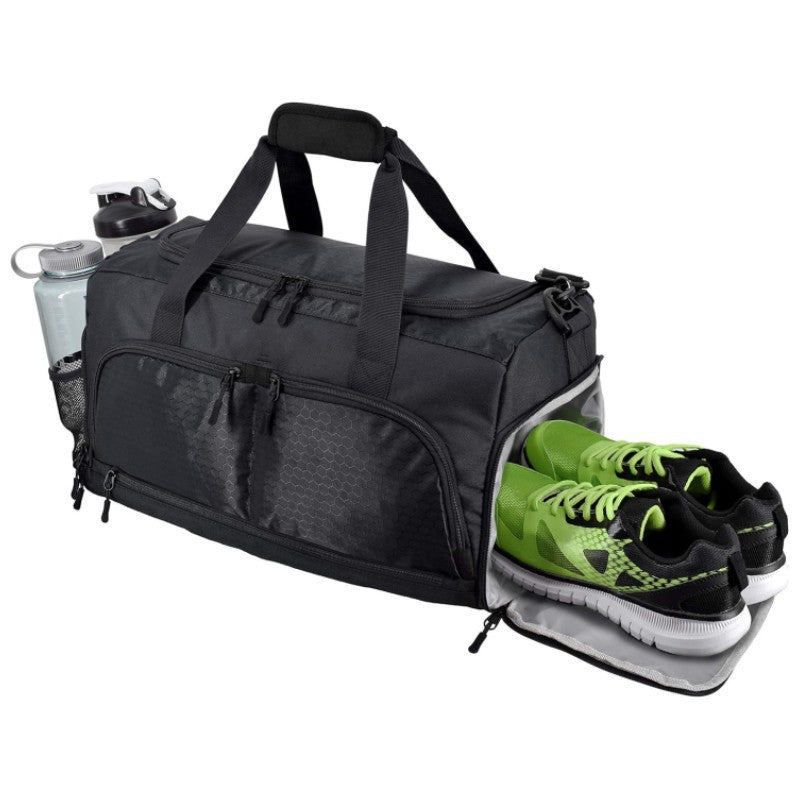 Multipurpose Durable Sports Duffel Bag Bowlift
