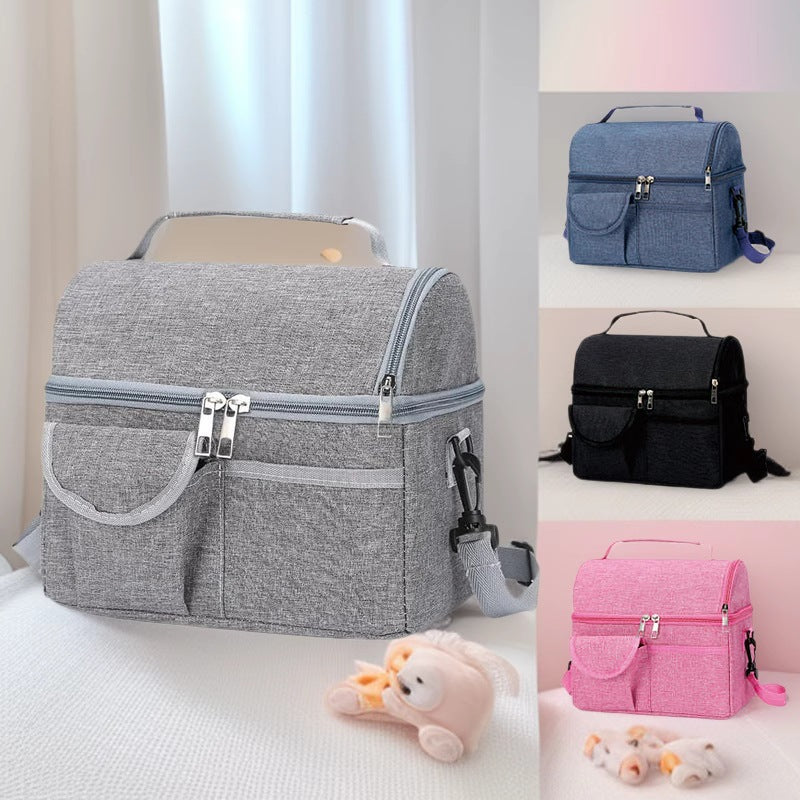 Cosmetic bag Bowlift