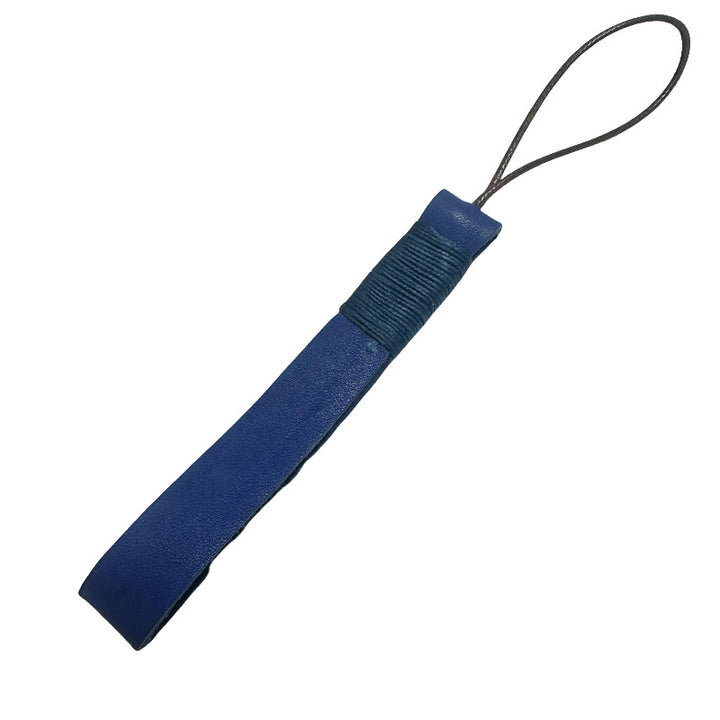 Stylish Leather Strap Bowlift