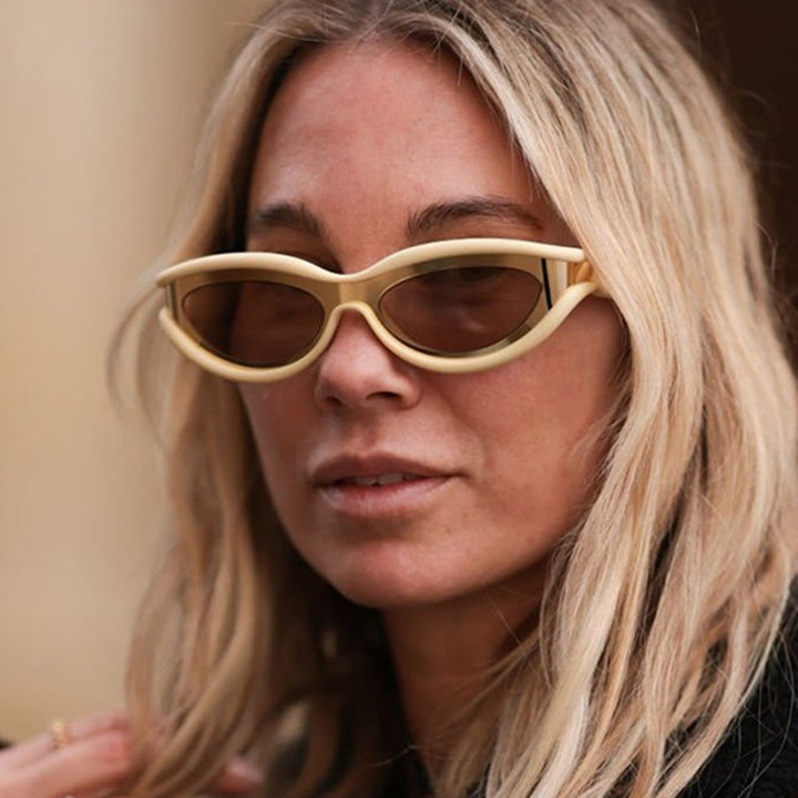 Ladies stylish sunglasses with fashionable flair Bowlift