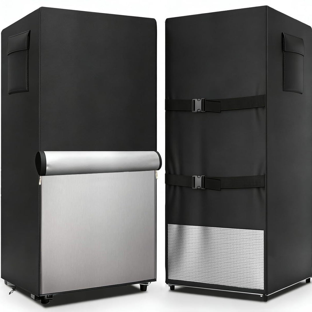Protective cover for beverage cooler Bowlift