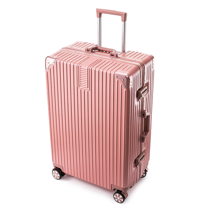 Luggage Suitcase Bowlift