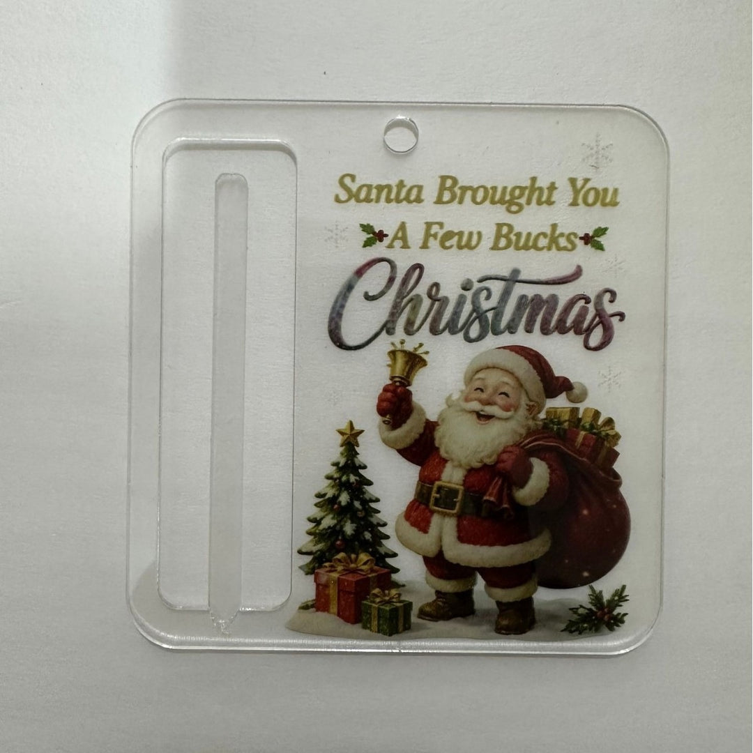 Christmas decoration Bowlift