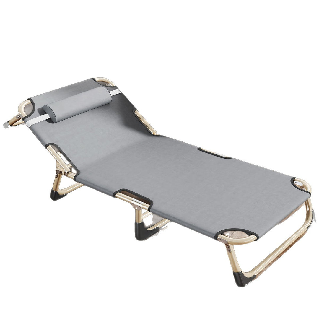 adjustable lounge chair with headrest Bowlift
