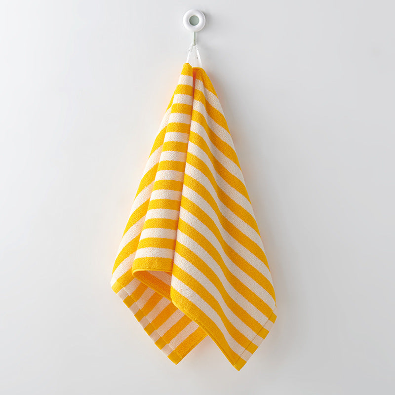 Ladies high-quality bath towel Bowlift