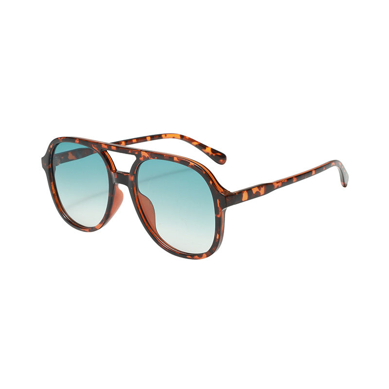Men's Vintage-Inspired Fashion Sunglasses Bowlift