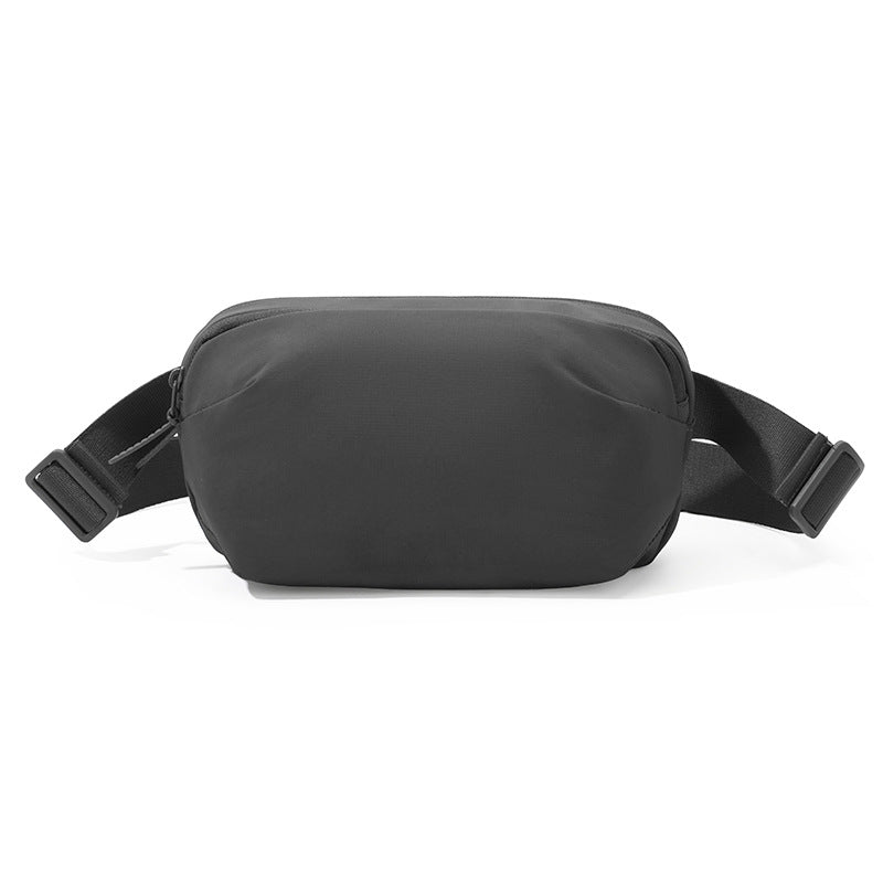 Lightweight Adjustable Waist Pack Bowlift