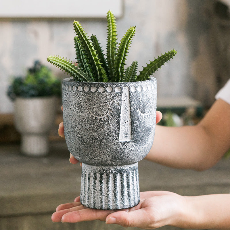 Bowlift Flower Pot