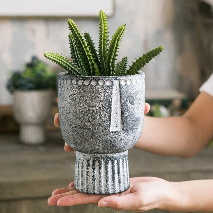 Bowlift Flower Pot
