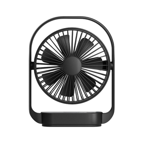 Unisex Table Fan Bowlift