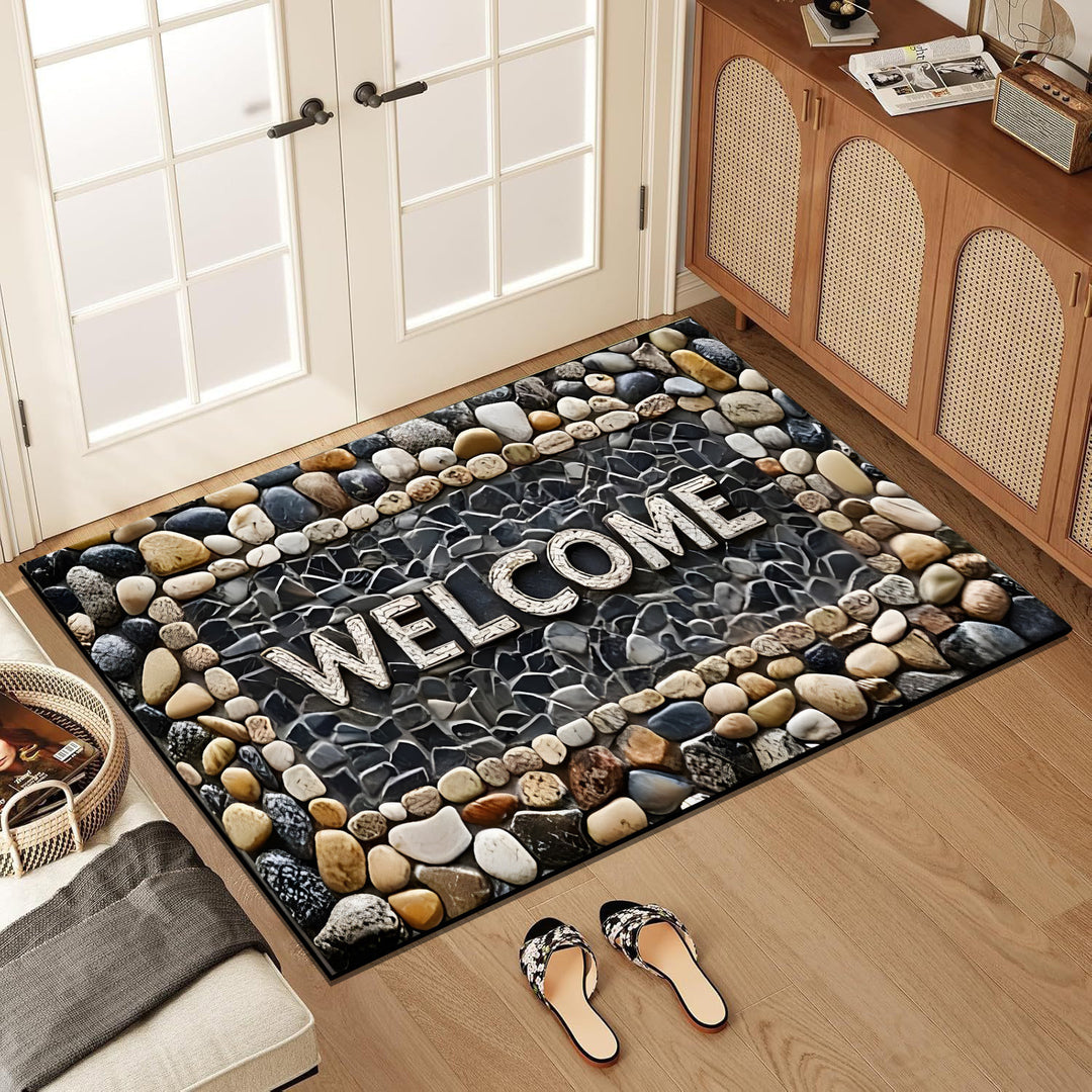 Welcome Mat
