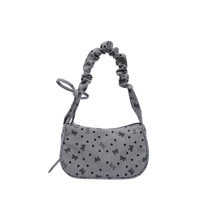 WoPlayful Patterned Mini Handbag Bowlift