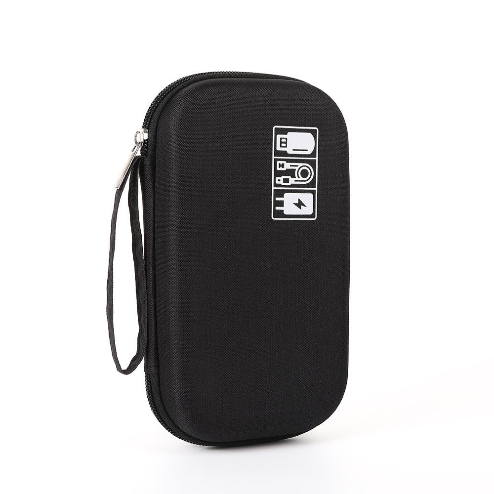 Electronic Storage Bag Bowlift