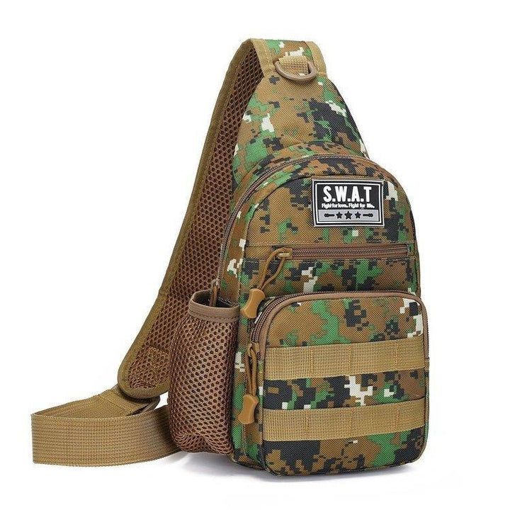 Sling-Shoulder Bag Bowlift