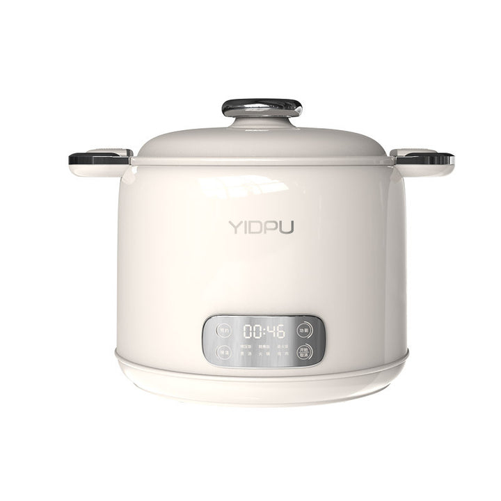 Kitchen Multicooker Bowlift