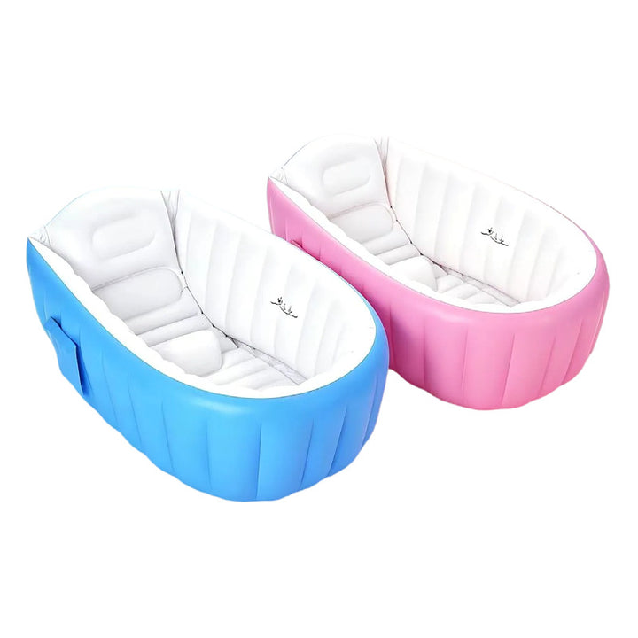 Women Inflatable Wellness Bathtub with Ergonomic Design Bowlift