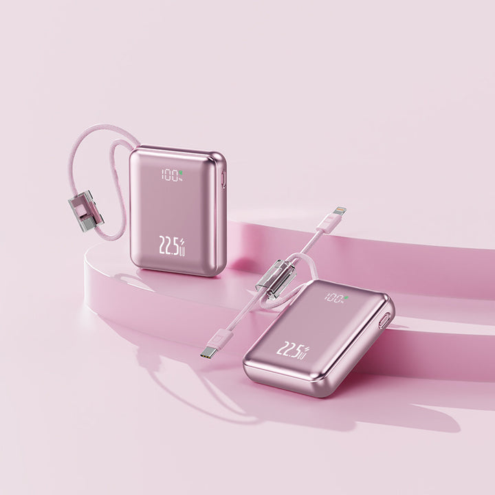 Powerbank Bowlift