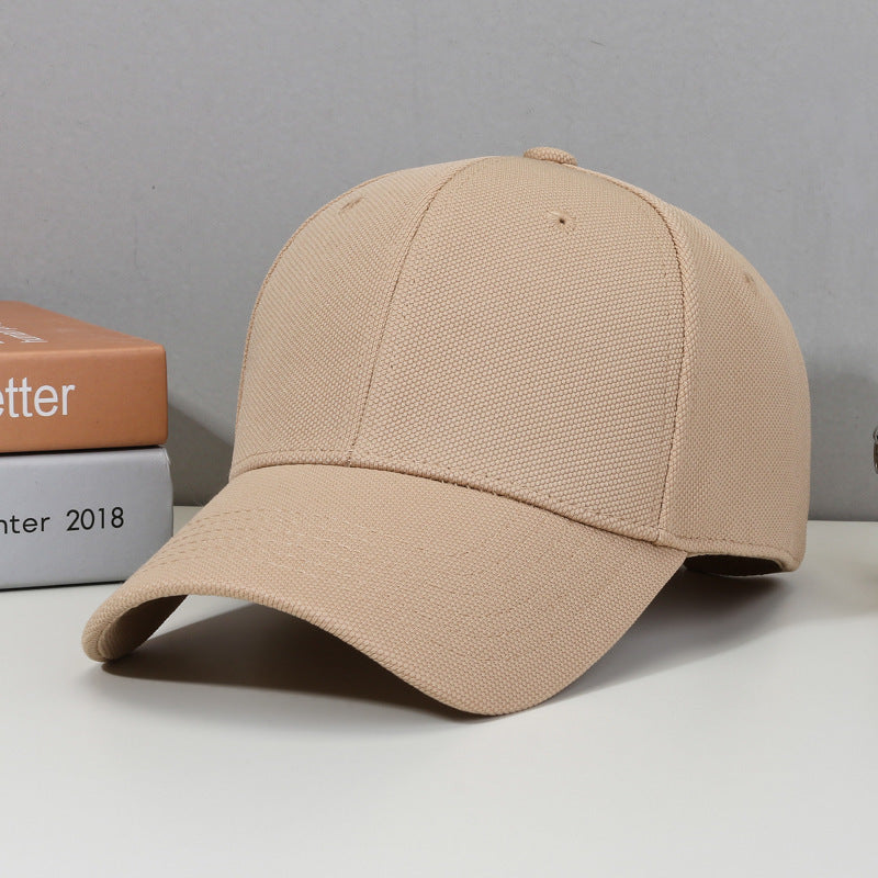 Men's Classic Adjustable Baseball Cap Bowlift