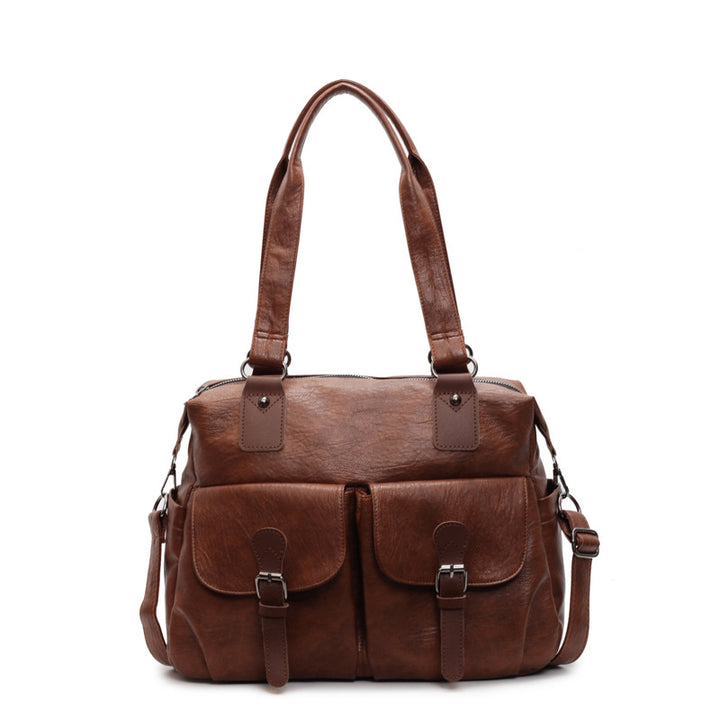 WoChic Multi-Functional Handbag Bowlift