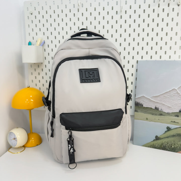 Versatile Ergonomic Backpack