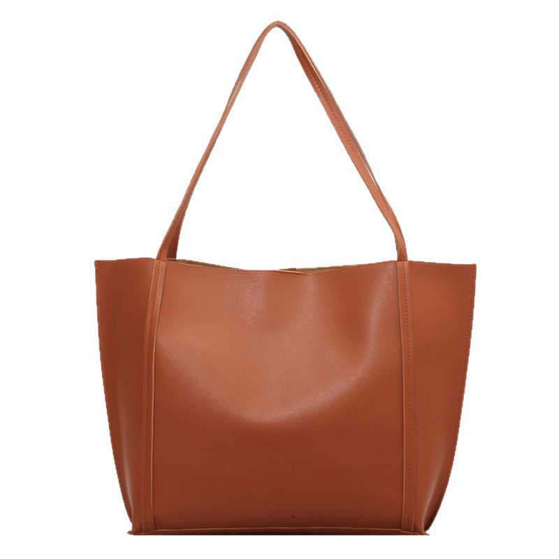 Stylish Minimalist Tote Bag Bowlift