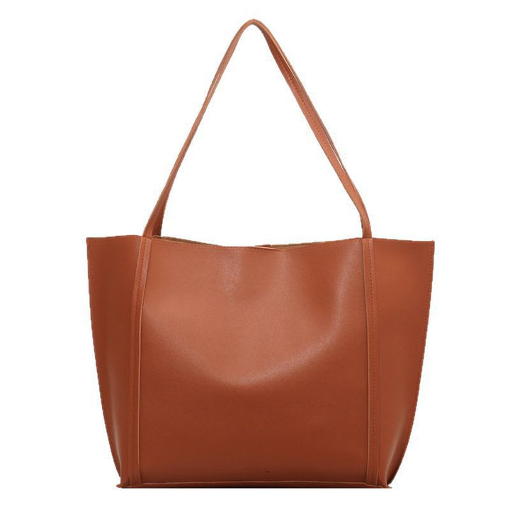 Stylish Minimalist Tote Bag Bowlift