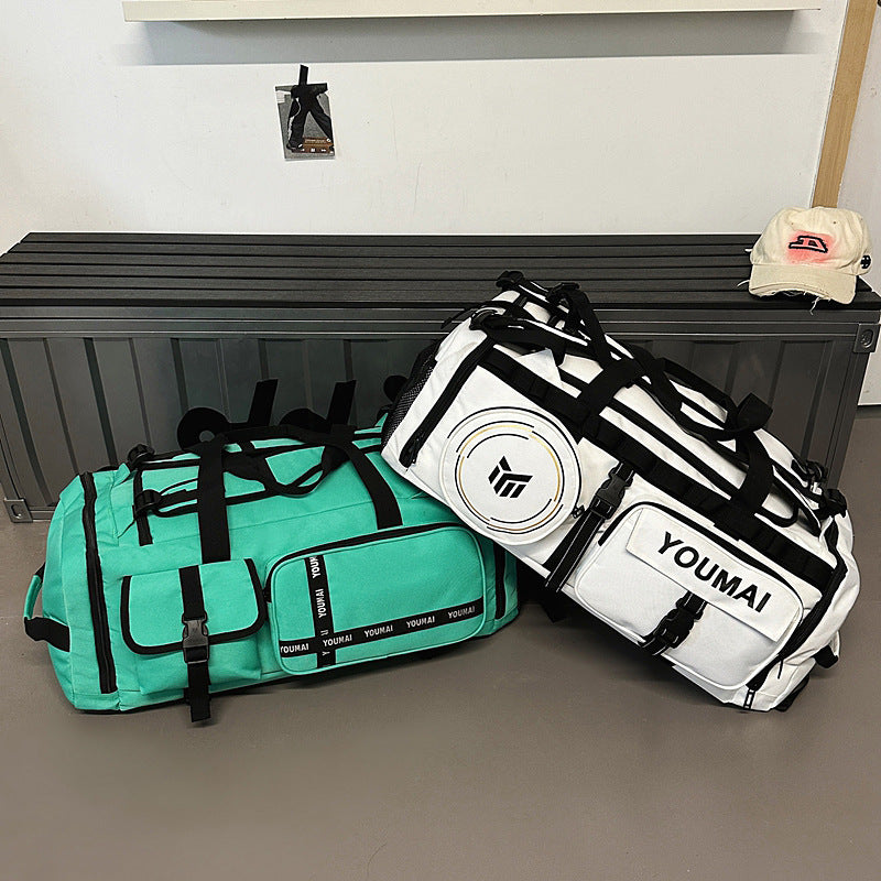 Activities and Training Bag Bowlift