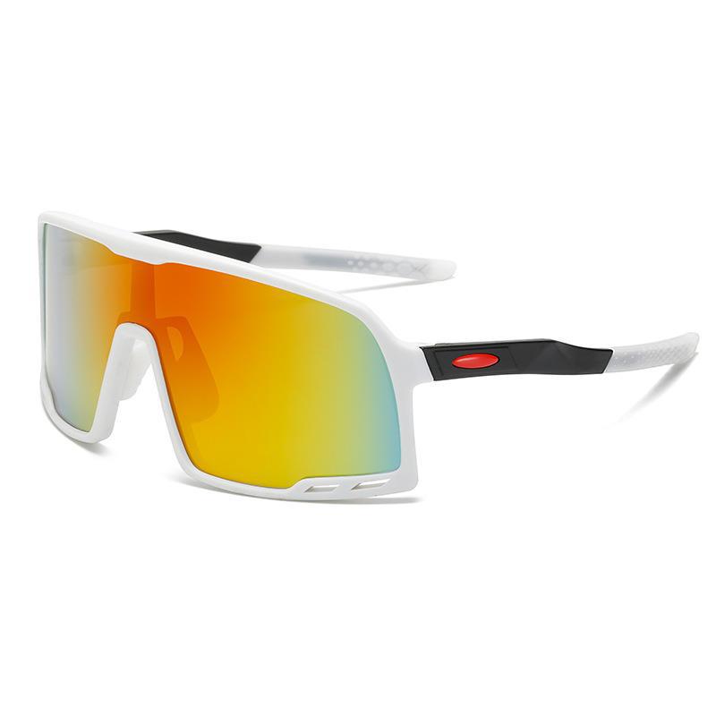 Unisex Adventure Sports Sunglasses Bowlift