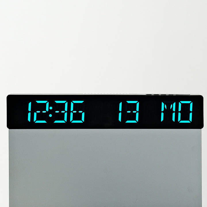 Digital watch Bowlift