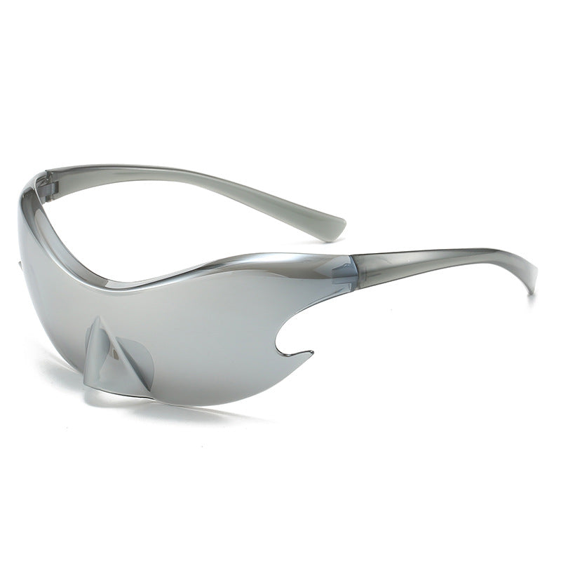 Unisex Performance Cycling Sunglasses Bowlift