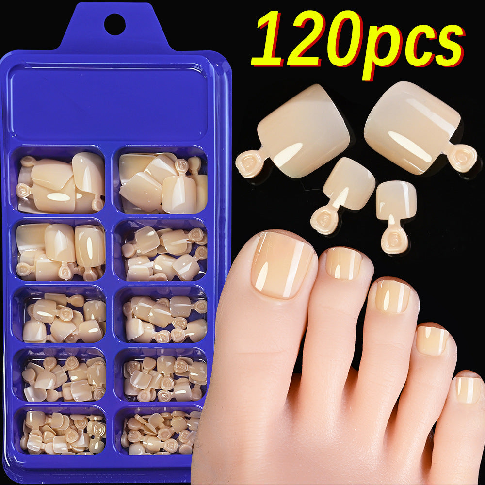 Premium Press-On Nail Art Kit Bowlift