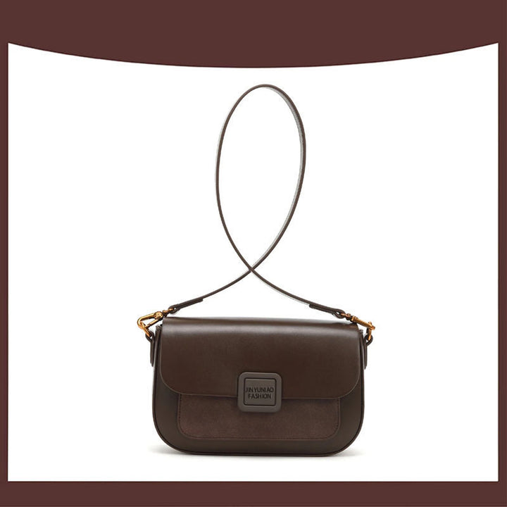 Modern Crossbody Messenger Bag Bowlift