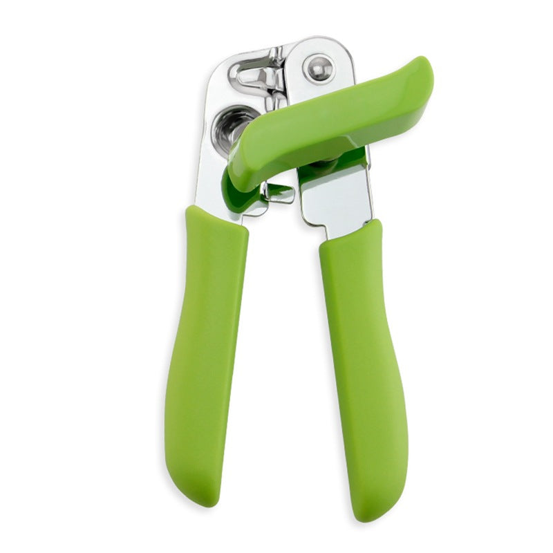 Premium Ergonomic Can and Jar Opener Bowlift