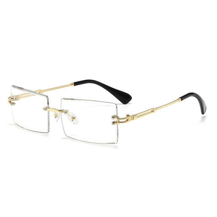 Women's fashionable and elegant sunglasses Bowlift
