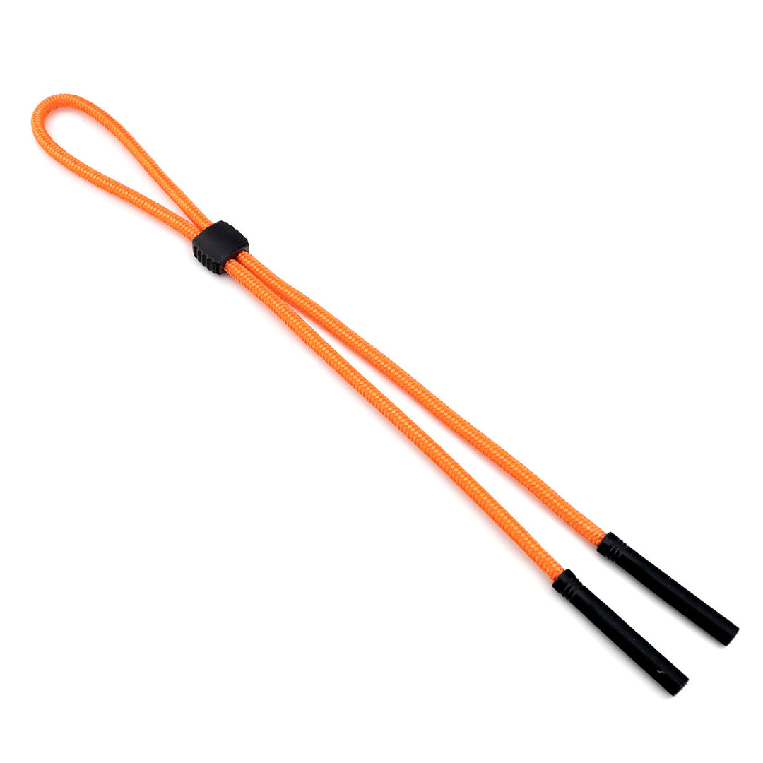 Adjustable Eyewear Retaining Lanyard Bowlift