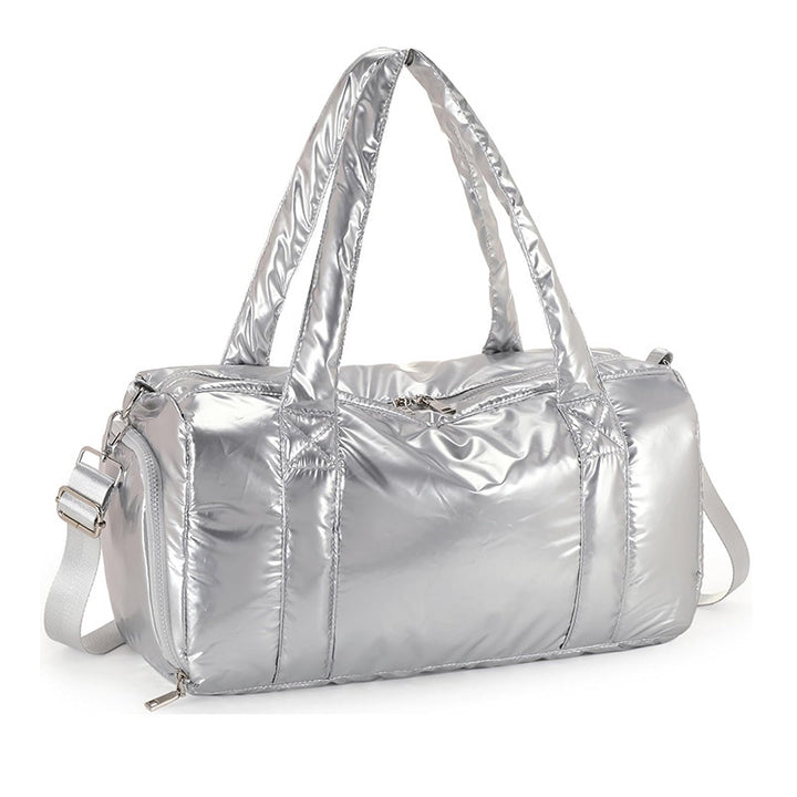 Multi-Functional Travel Duffle Bag Bowlift