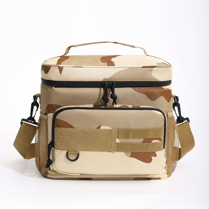 Insulated Lunch Backpack Bowlift