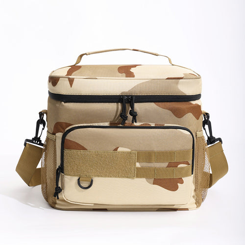 Insulated Lunch Backpack Bowlift