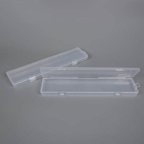 Long Clear Storage Box Bowlift