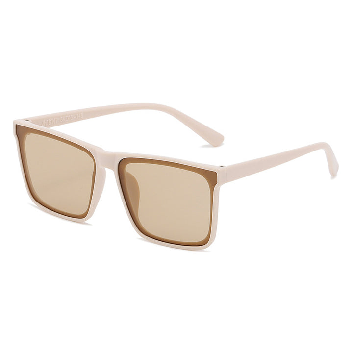 Women's stylish sunglasses made of robust, UV-protected plastic Bowlift