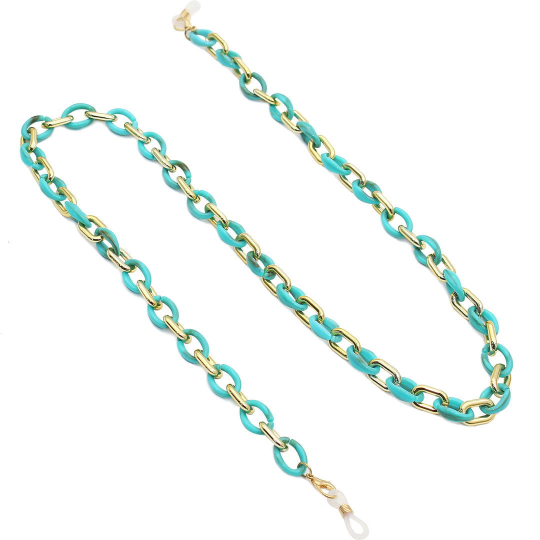 Stylish Eyewear Chain Holder Bowlift