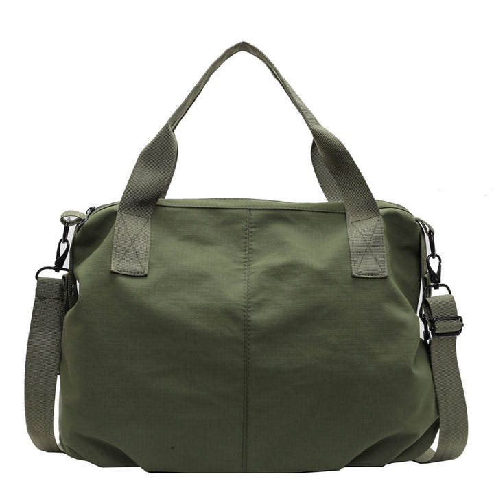 Multipurpose Travel Duffle Bag Bowlift