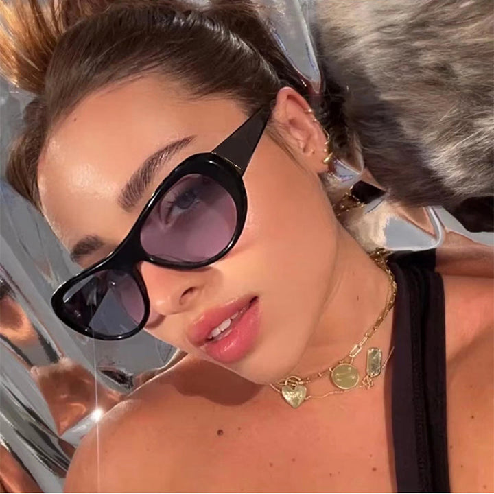 Ladies Sunglasses Bowlift